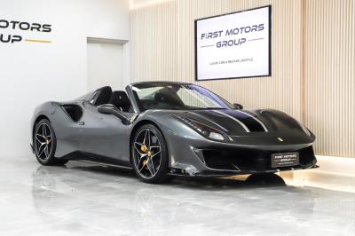 2019 Ferrari 488 Pista Spider Convertible F142 for sale in Waterloo